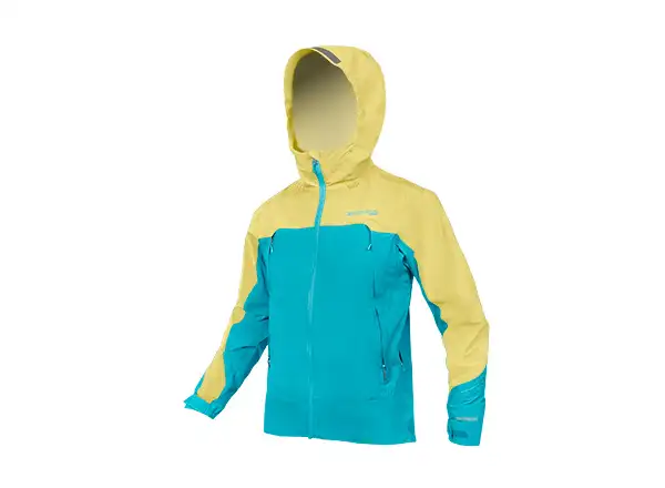 Endura MT500 II męska kurtka Atlantic