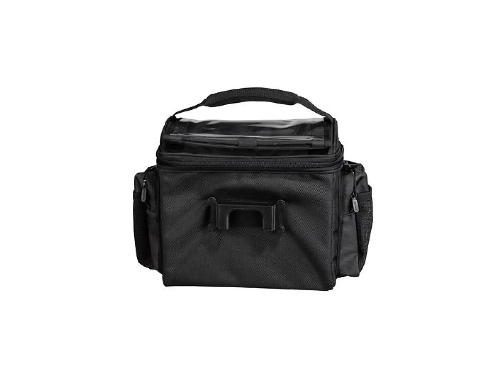 Topeak Tourguide DX torba na kierownicę 8,1 l czarna