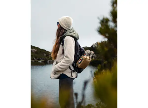 Survival First Aid Kit Hike profesjonalna apteczka
