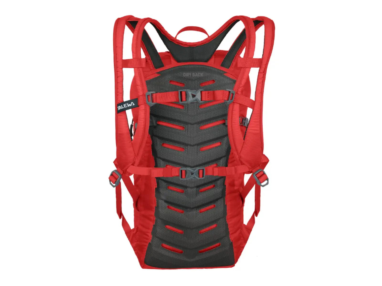 Salewa Ultra Train 18 l plecak Flame