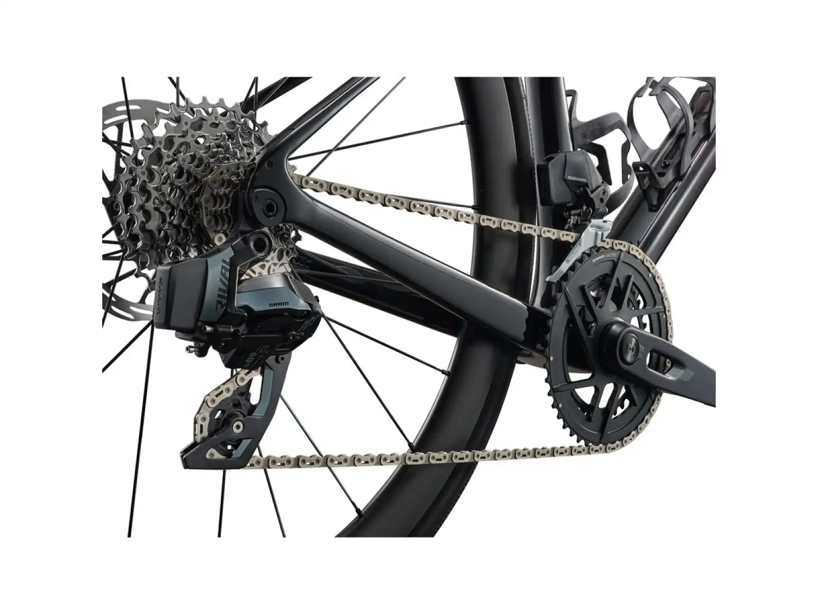 Liv Avail Advanced Pro 1 damski rower szosowy BlueDragonfly/Carbon
