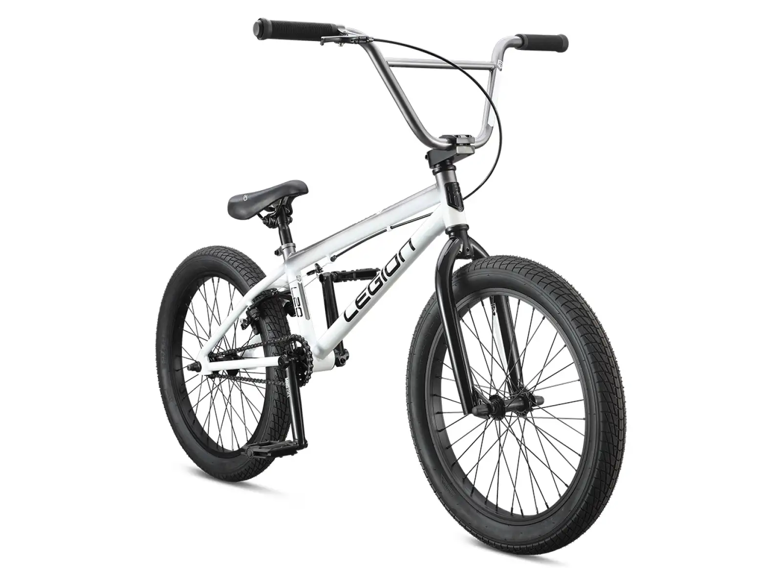Mongoose Legion 20 WHT BMX rower