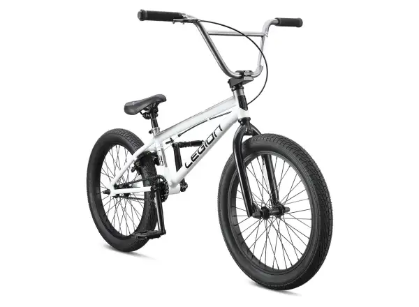 Mongoose Legion 20 WHT BMX rower