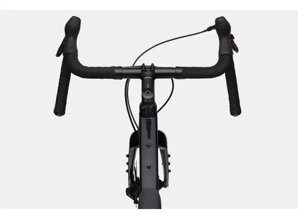 Cannondale Topstone 4 gravel rower Black