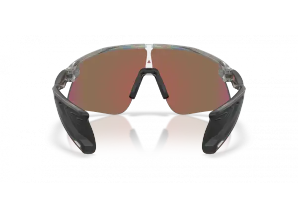 Oakley Stunt Devil S okulary Grey Ink Moondust/Prizm Violet