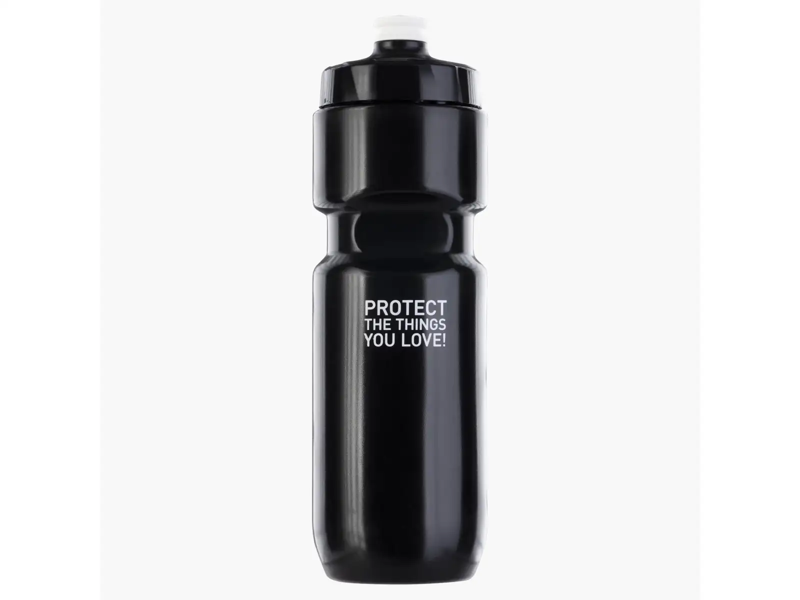 Evoc bidon do picia 0,75 black
