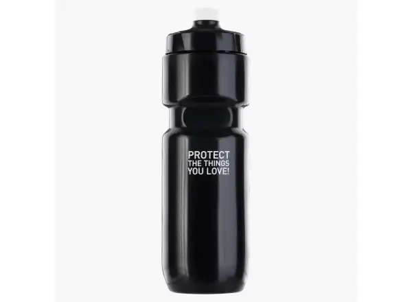 Evoc bidon do picia 0,75 black