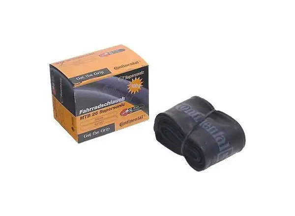 Continental Race Supersonic 18-25/559 S42 26" MTB dętka