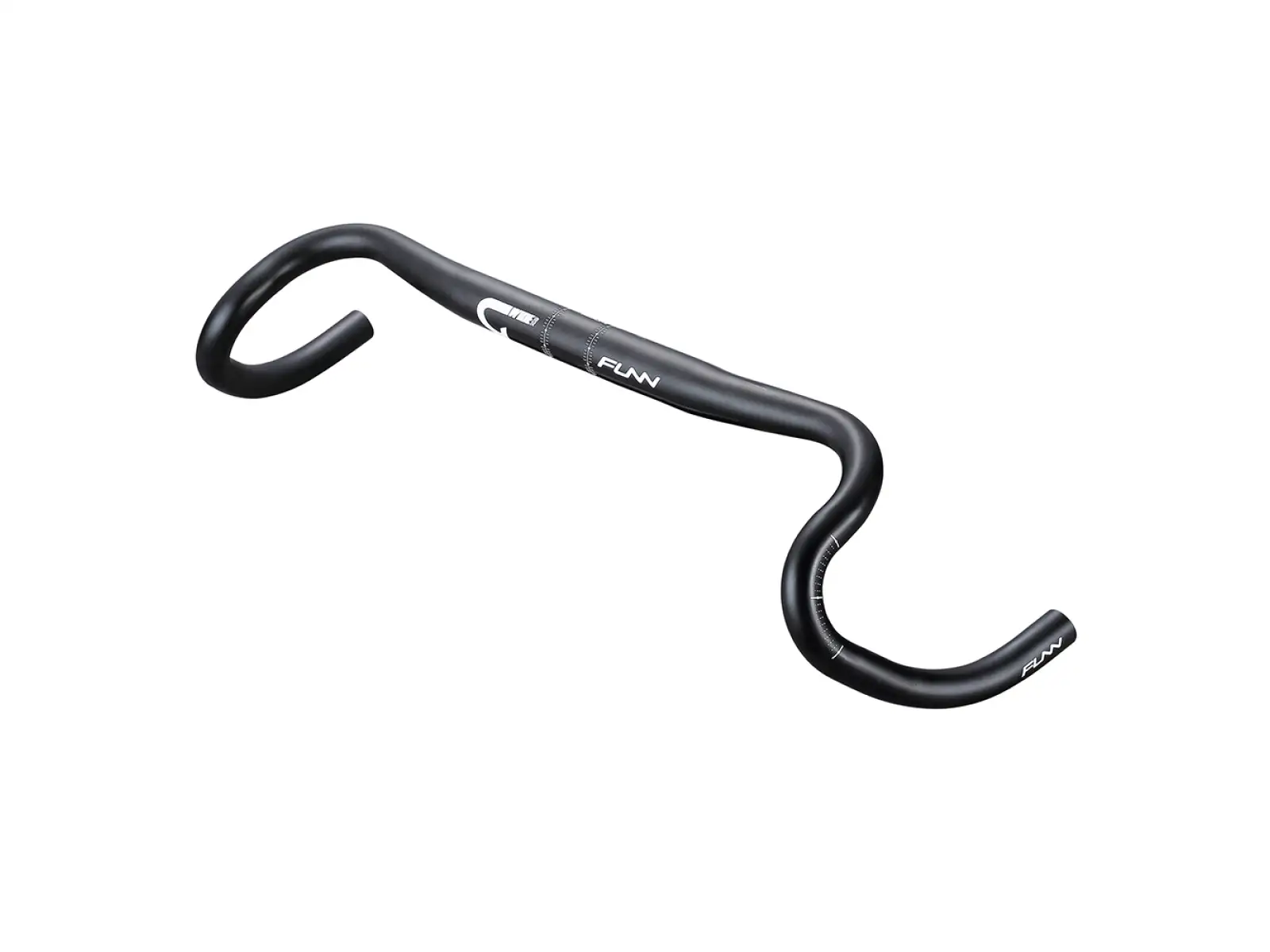Funn G-Wide gravel kierownica czarna