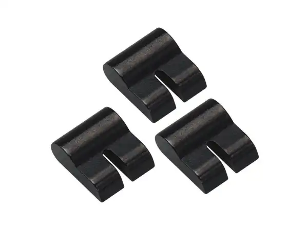 Campagnolo chorągiewka bębenka HG (3 szt.) + sprężynka (dla bębenka z 1 sprężynką)