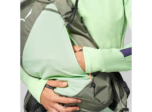 Salewa plecak Pedroc Active 12 l Faded green