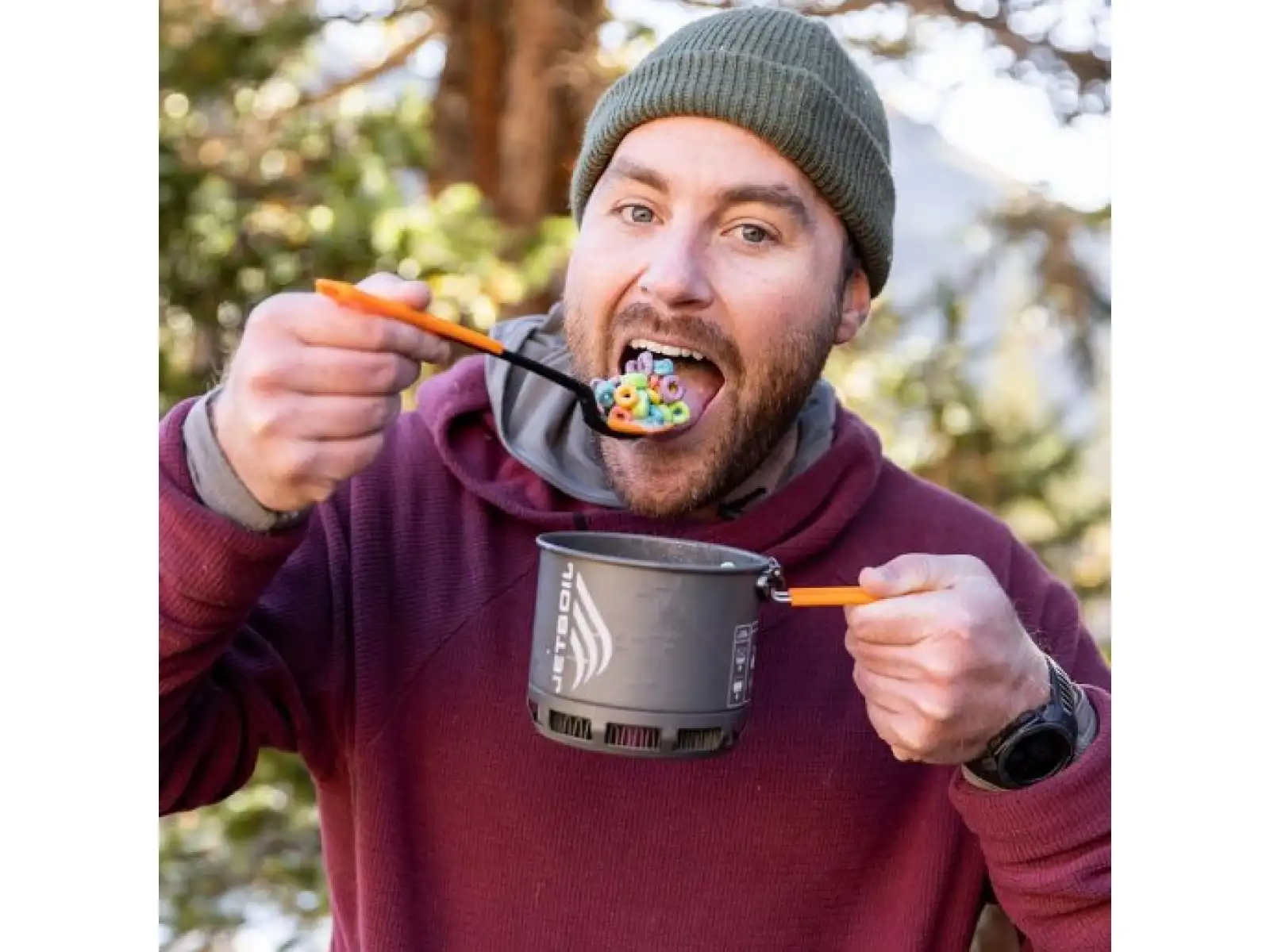 JetBoil TrailSpoon Łyżka
