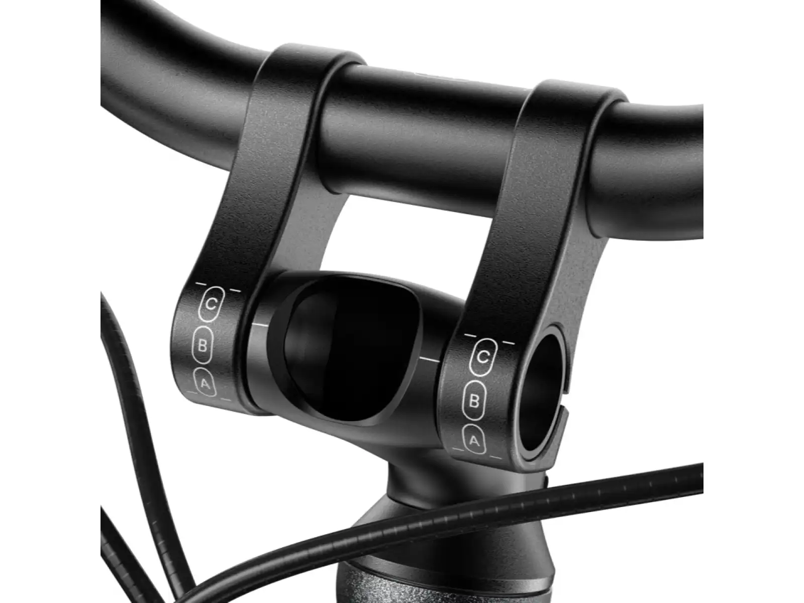 Woom Explore e 5 dziecięcy rower elektryczny Graphite Grey