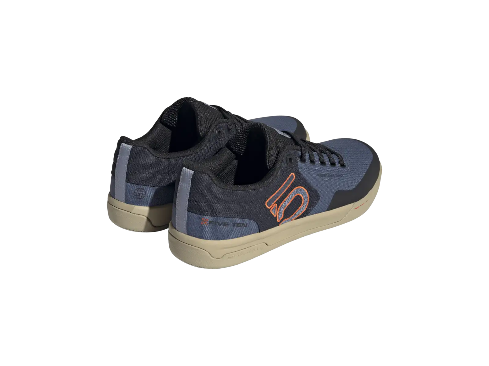 Five Ten Freerider Pro Canvas męskie buty Wonder Steel
