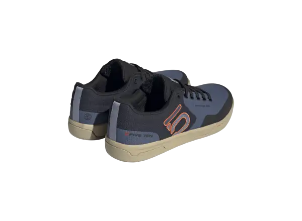 Five Ten Freerider Pro Canvas męskie buty Wonder Steel