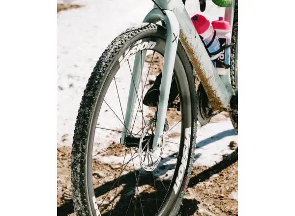 Cannondale SuperSix Evo SE 2 gravel rower Olive Green