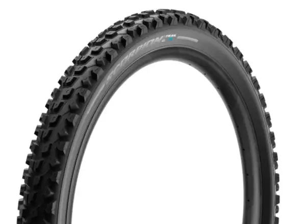 Pirelli Scorpion™ Trail S ProWALL TLR 29 x 2,40" opona kevlar czarna