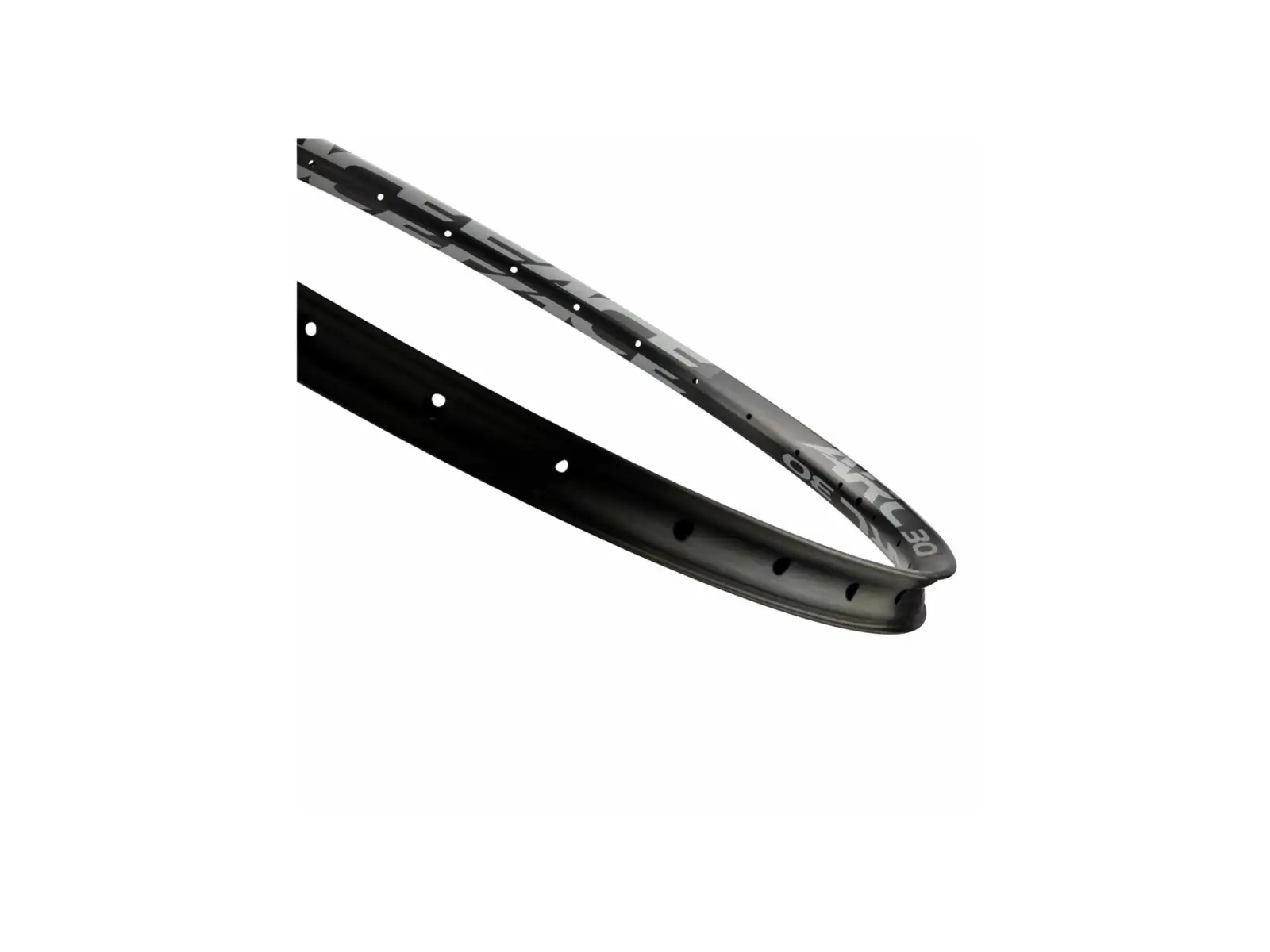 Race Face ARC offset 30 mm 27,5" obręcz 32H szara