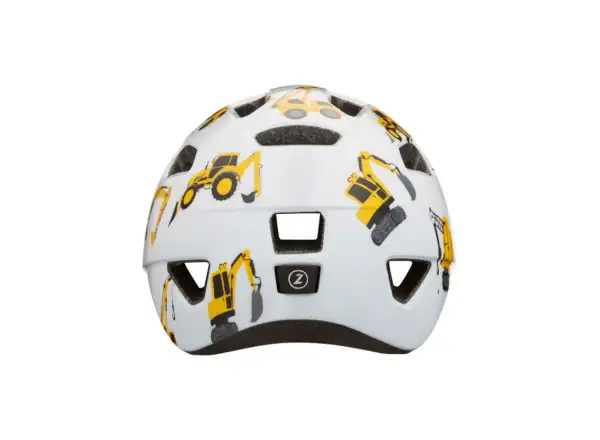 Lazer PNUT KC dziecięcy kask Bagr rozm. Uni (46-52 cm)