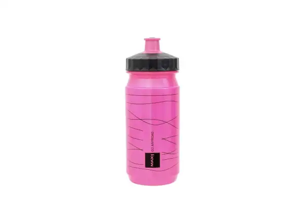 Max1 Anyroad butelka 550 ml Magenta