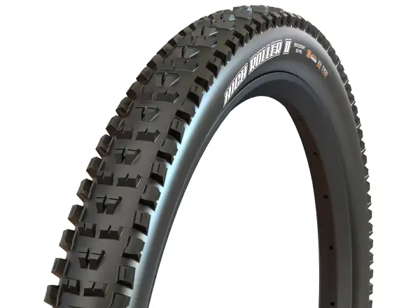 Maxxis High Roller III 27.5x2.40" 3CG DD, TR opona kevlarowa