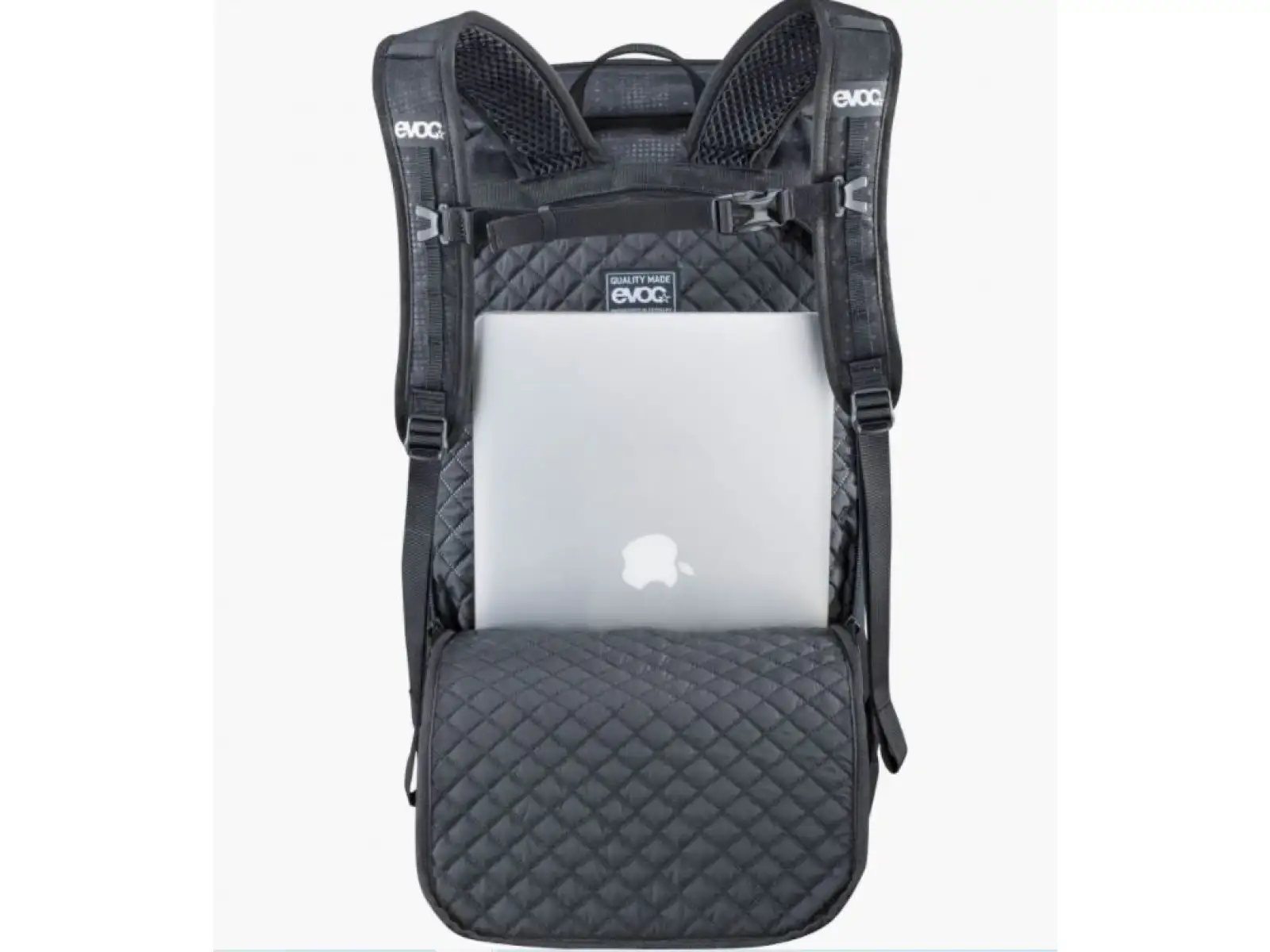 Evoc Mission Pro 28l plecak black
