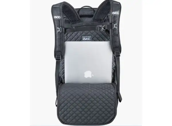 Evoc Mission Pro 28l plecak black