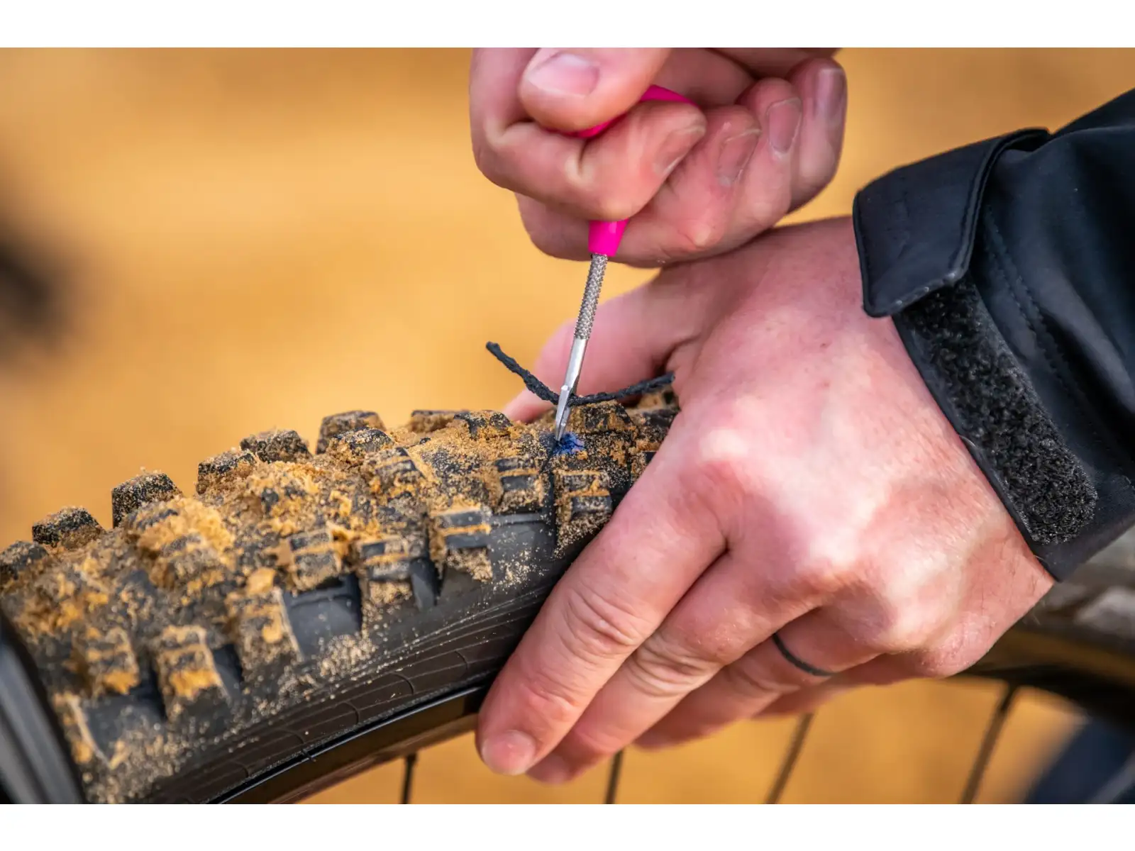 Muc-off Zestaw Naprawczy Tubeless
