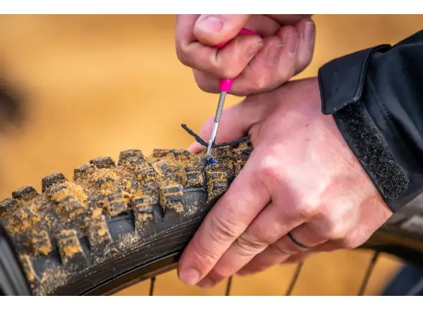 Muc-off Zestaw Naprawczy Tubeless