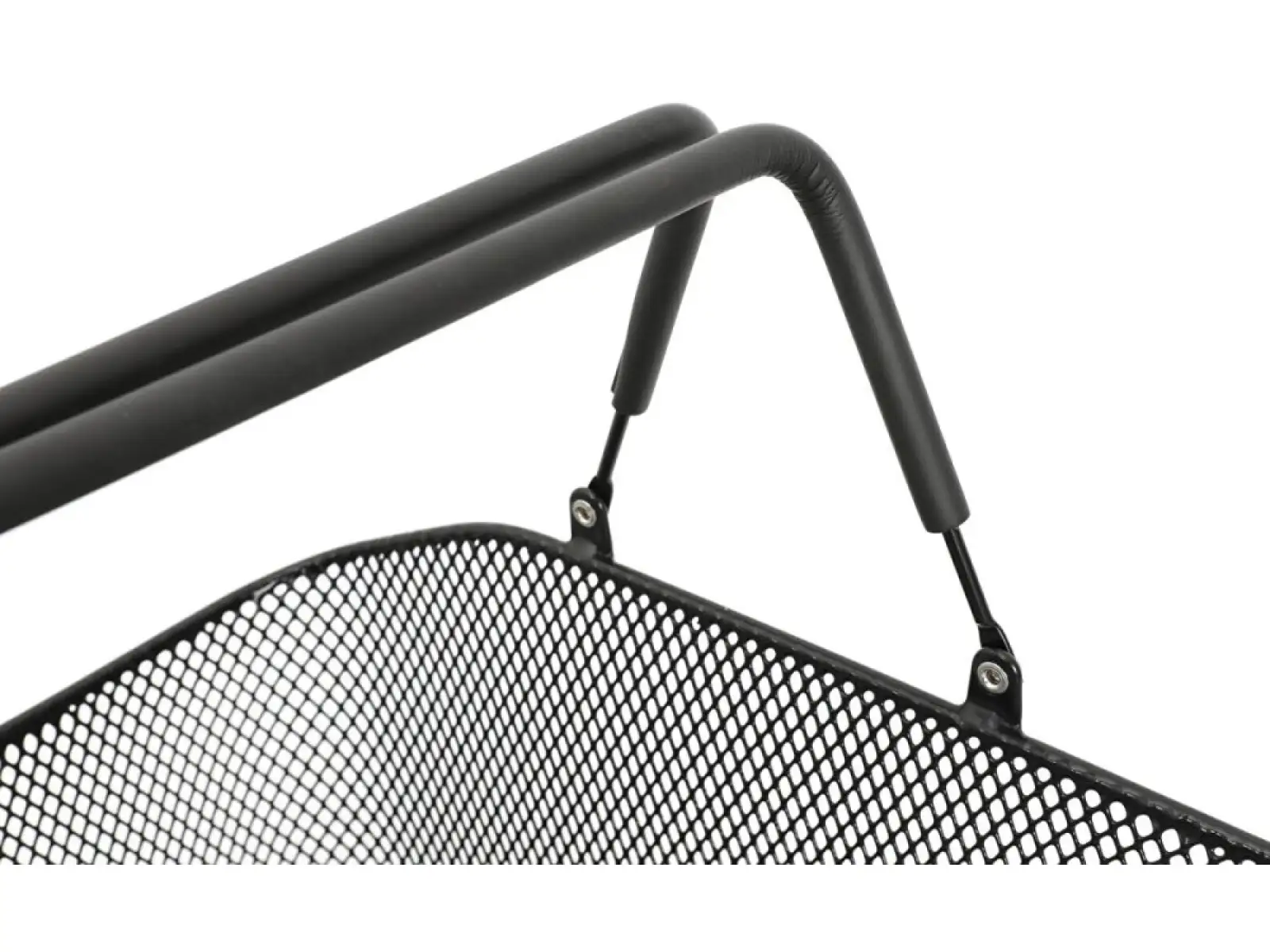 Max1 Street kosz tylny na rower z adapterem MIK 2.0