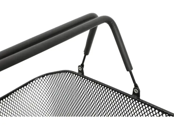 Max1 Street kosz tylny na rower z adapterem MIK 2.0