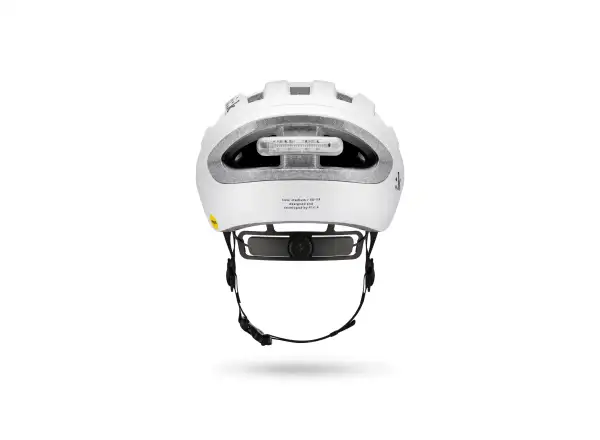 Fizik Kyros kask szosowy White