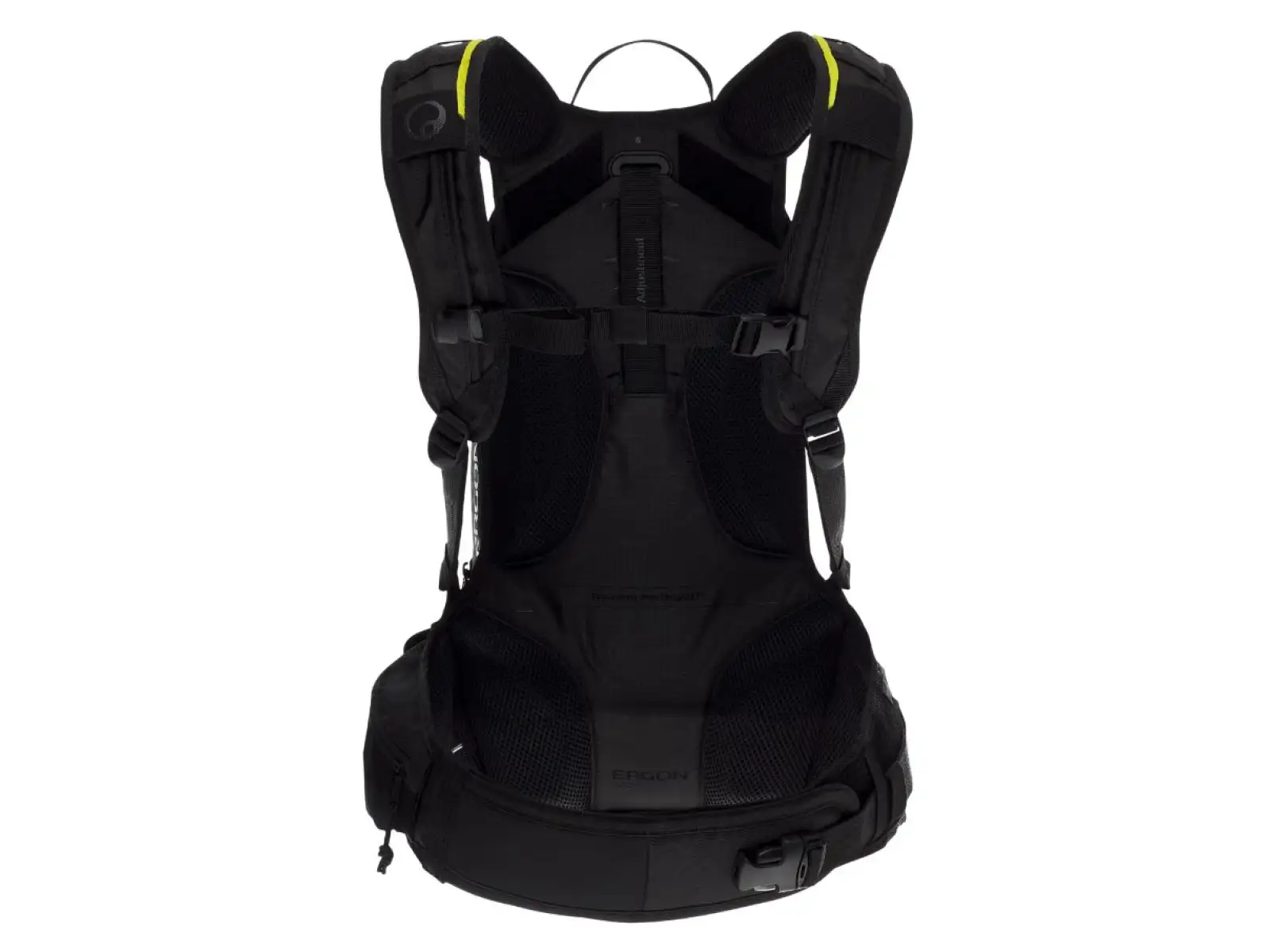 Ergon BA2 plecak stealth