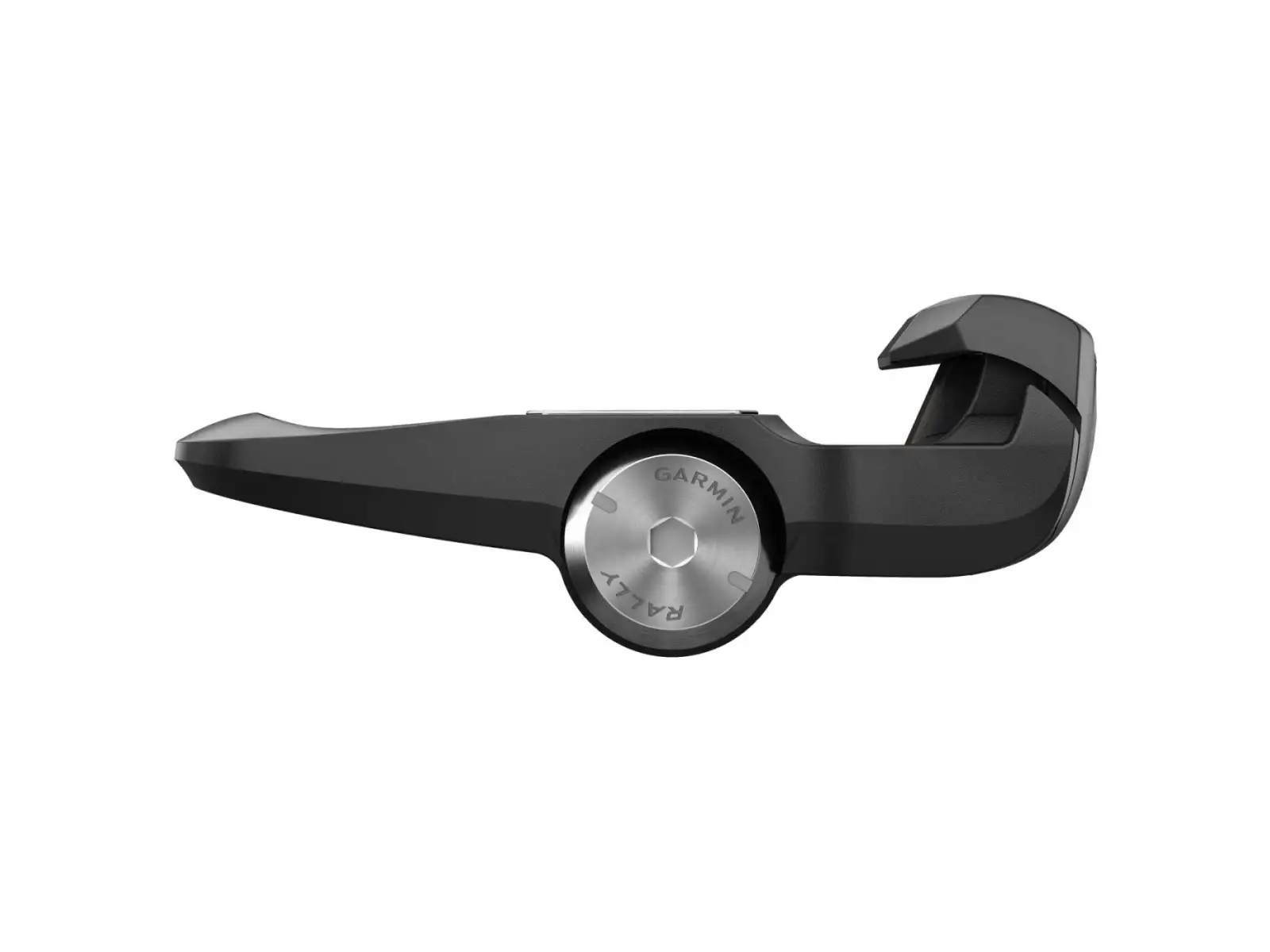 Garmin Rally RS100 pedals with power meter Single Shimano SPD-SL