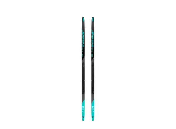Kästle XP20 Junior Skate Plus Medium juniorskie narty biegowe do stylu łyżwowego