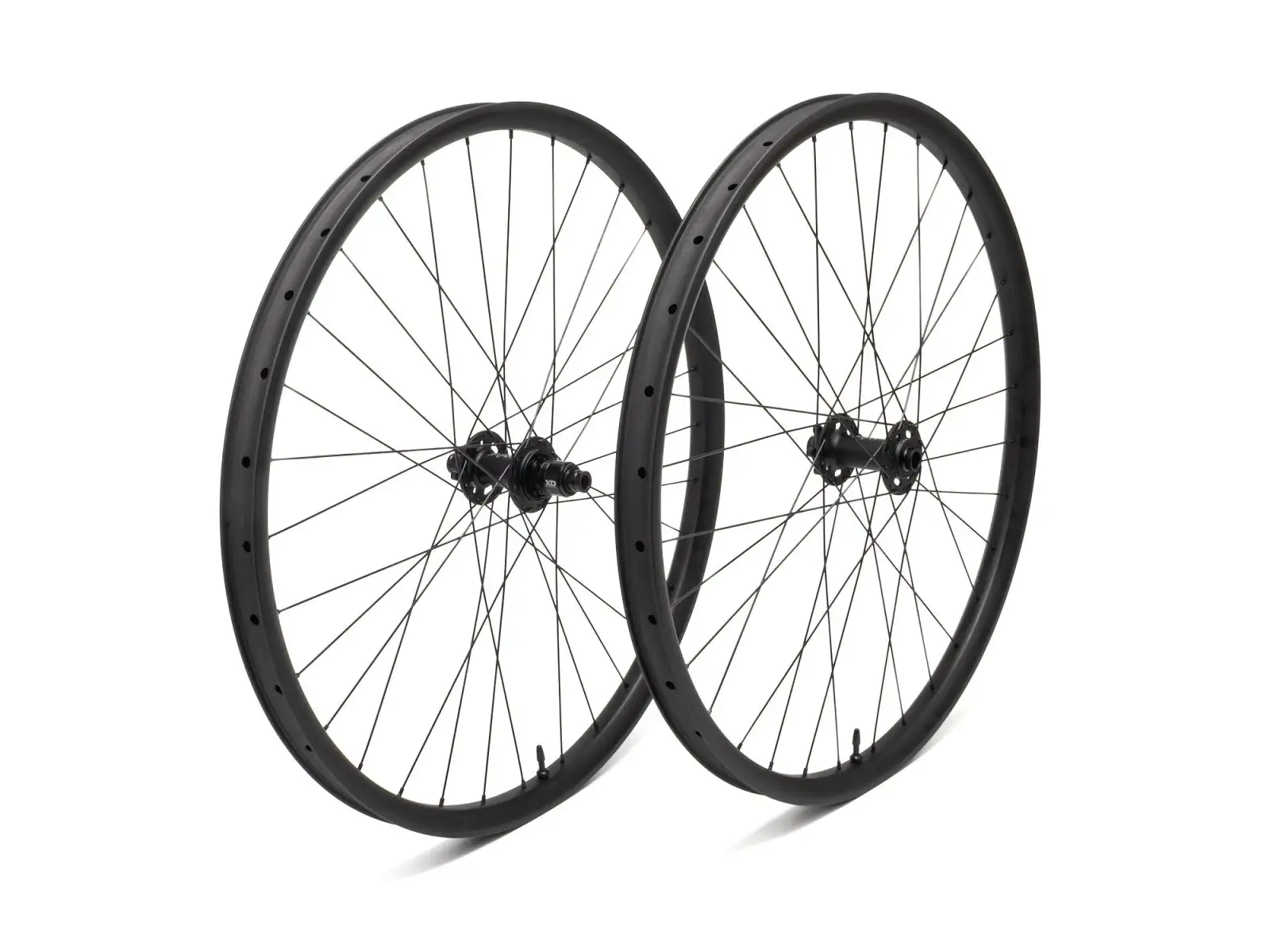 Javax DR521 Ratchet Disc IS6 karbonowe 29" downhill kola