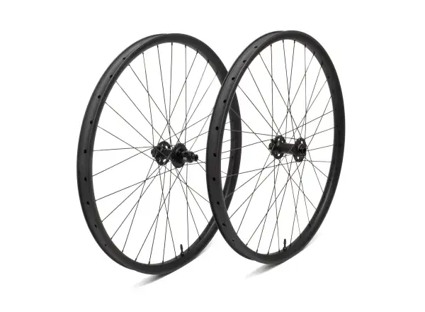 Javax DR521 Ratchet Disc IS6 karbonowe 29" downhill kola