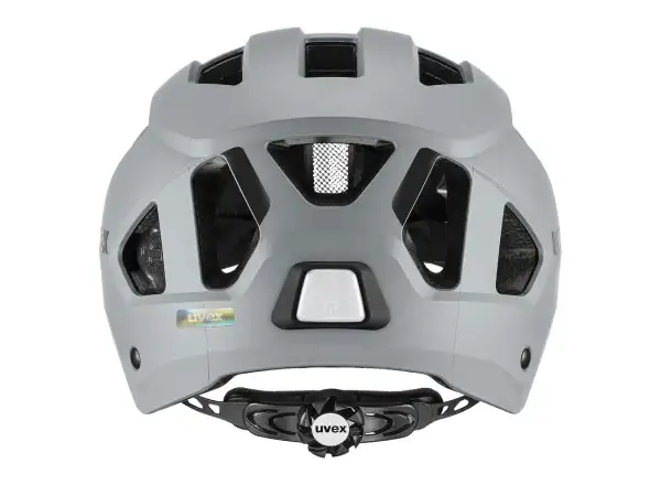 Uvex City Stride kask Rhino Matt