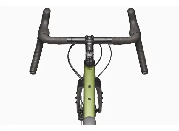 Cannondale Topstone 2 GRX 2x rower gravel Spruce Green