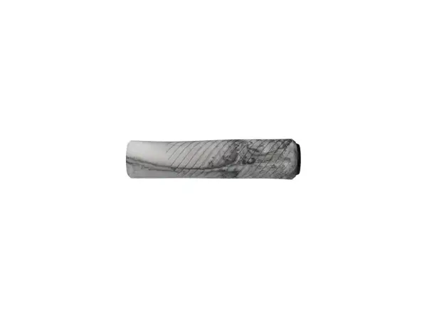 ERGON GXR chwyty Lava Black/White rozm. L