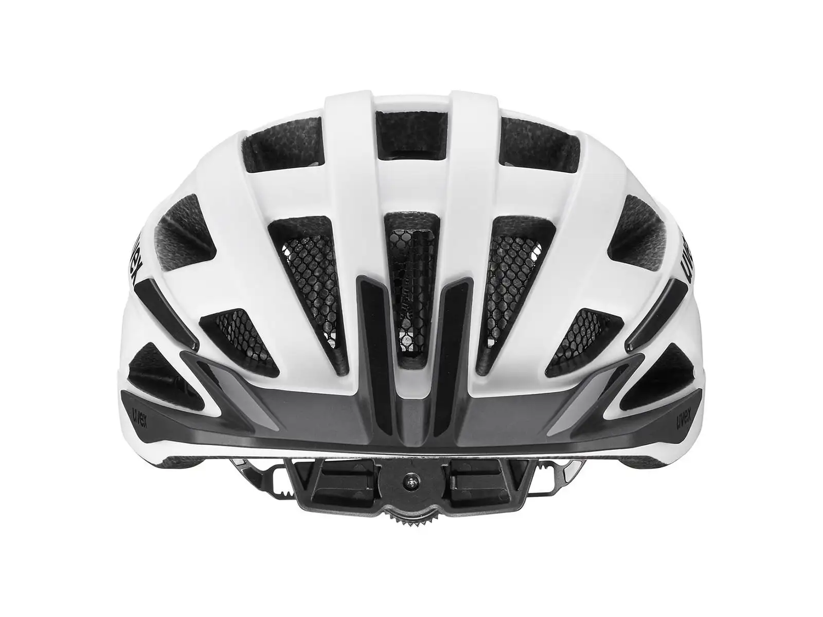 Uvex I-vo 2 kask White Matt