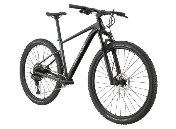 Cannondale Trail SL 3 29" rower górski Black Pearl