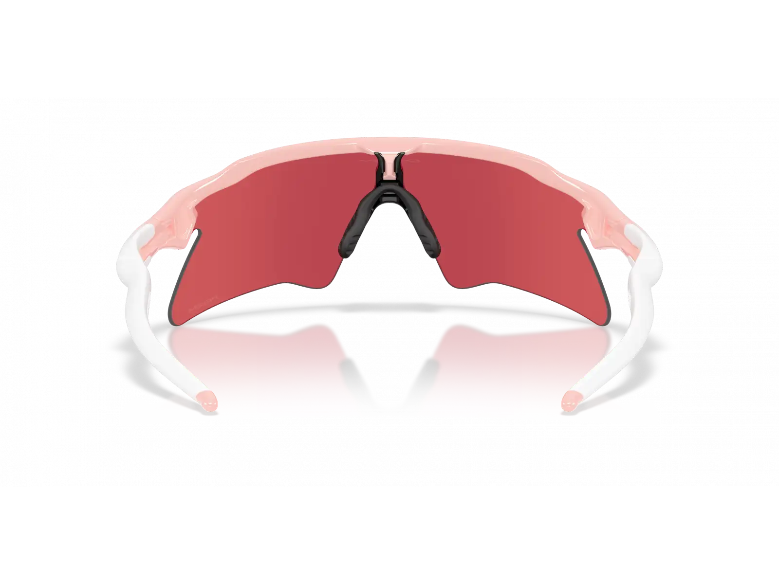 Oakley Radar EV Heater okulary Pink Milkshake/Prizm Snow Sapphire
