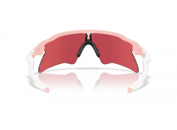 Oakley Radar EV Heater okulary Pink Milkshake/Prizm Snow Sapphire
