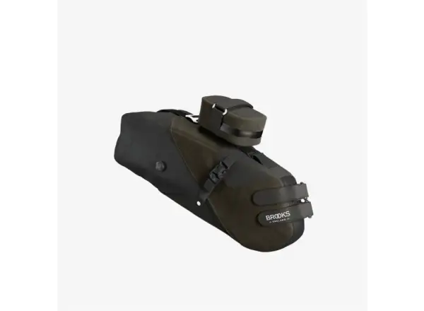 Brooks Scape Seat Bag torba pod siodło Mud Green