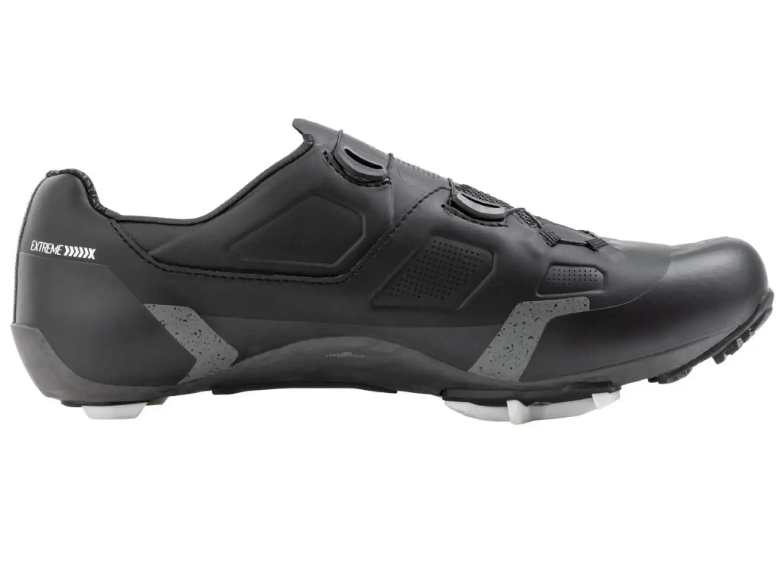 Northwave Extreme X buty kolarskie Black