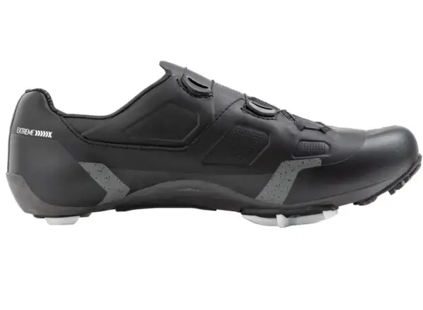 Northwave Extreme X buty kolarskie Black