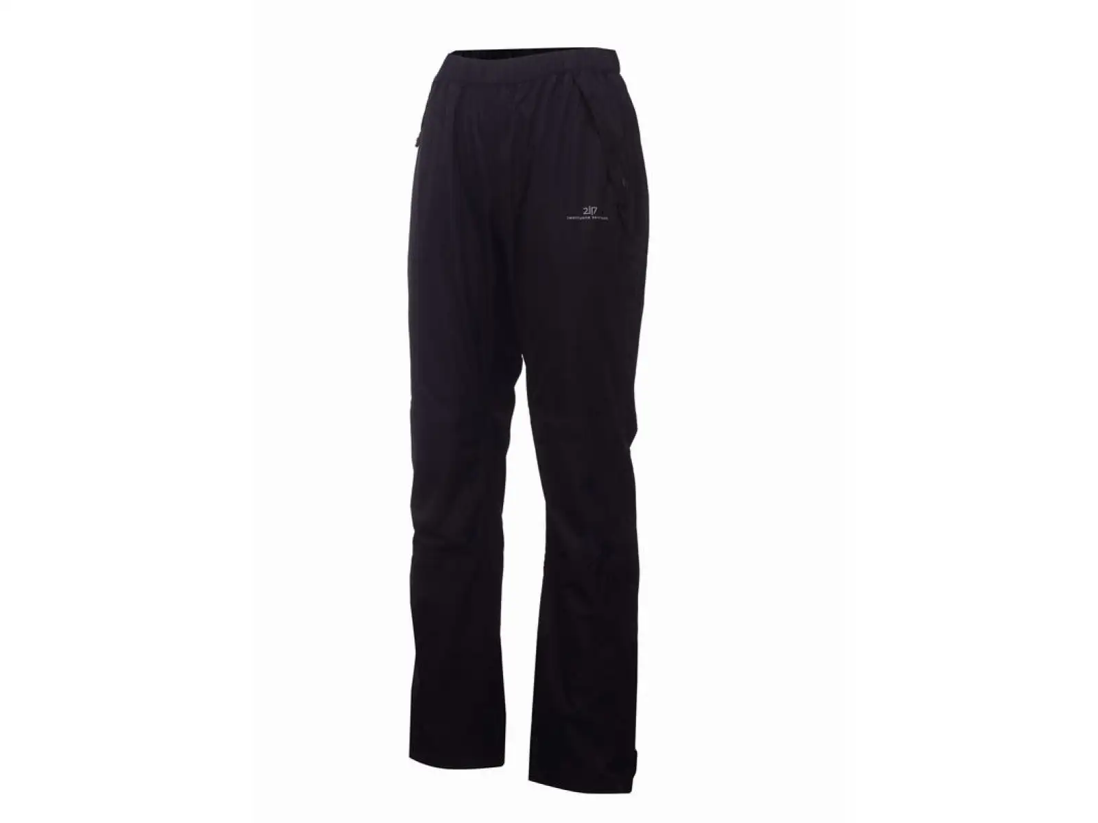 2117 of Sweden Klacken damskie spodnie Black