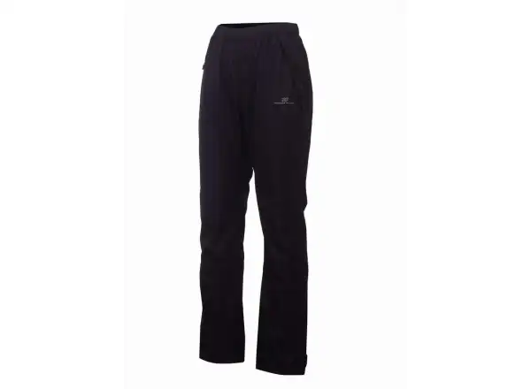 2117 of Sweden Klacken damskie spodnie Black