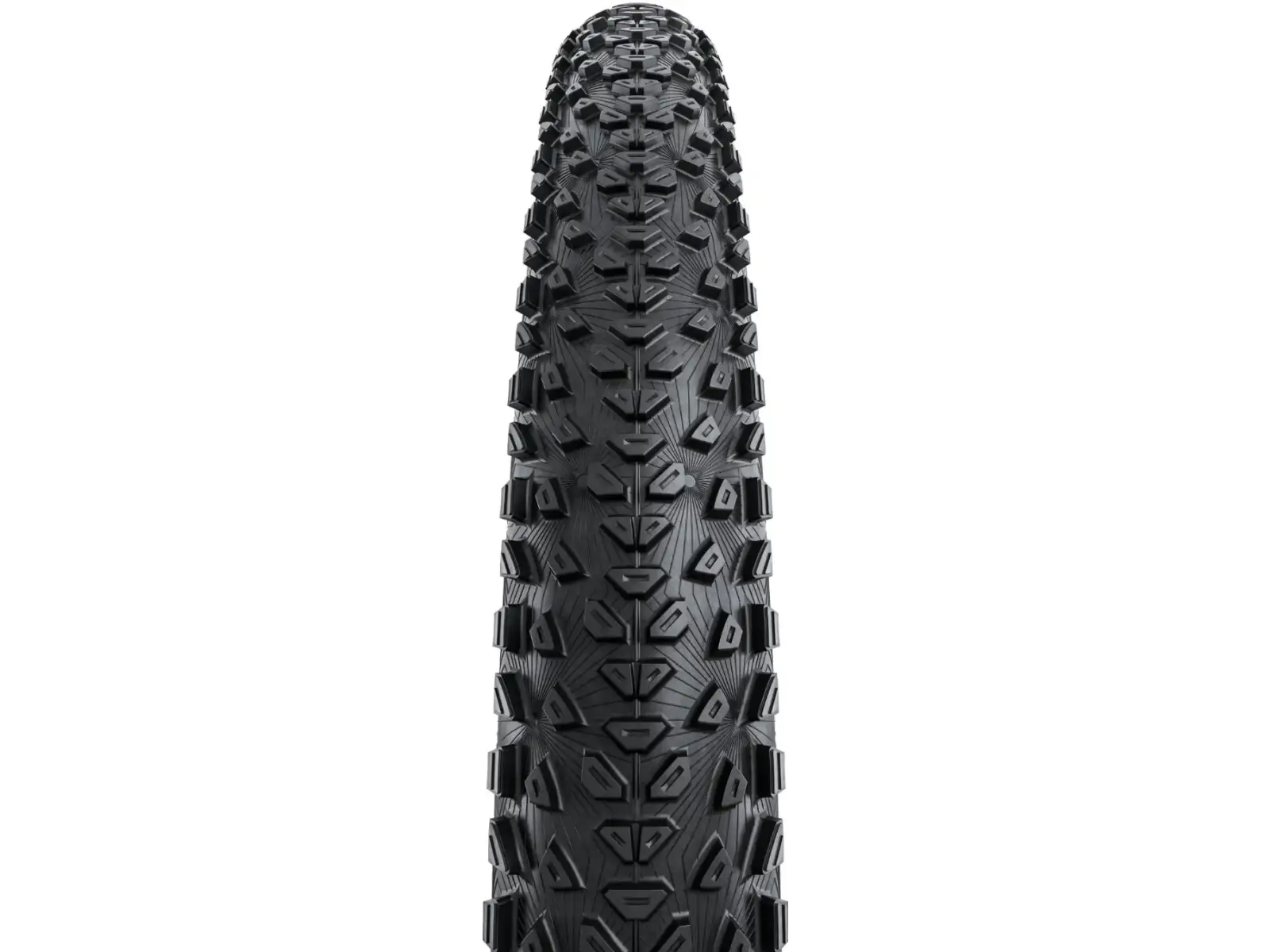 Continental Dubnital Race Rapid MTB opona 60-622 kevlar czarna/transparentna